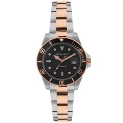 ساعت مچی متی تیسوت H901ATRN - mathey tissot watch h901atrn  